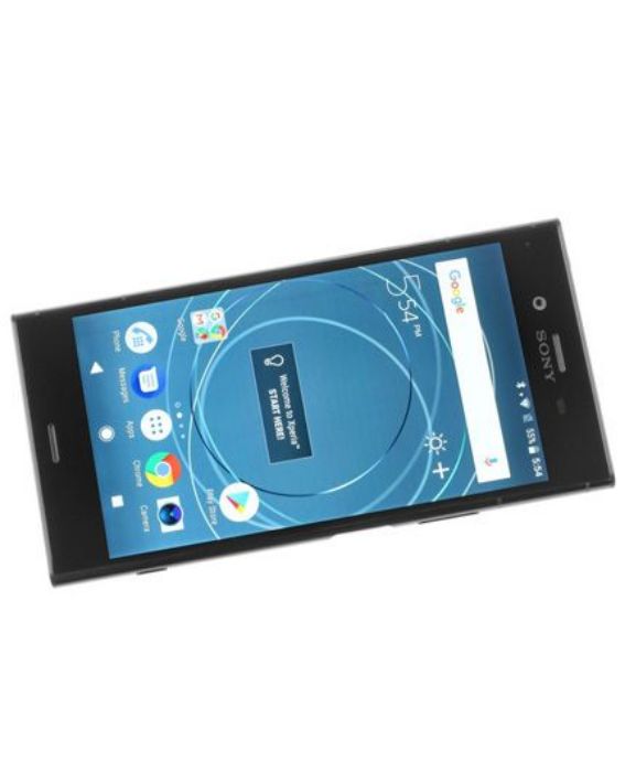 تصویر  گوشی موبایل سونی مدل Xperia XZ1 G8342 ظرفیت 64 گیگابایت رم 4 گیگابایت