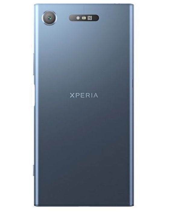 تصویر  گوشی موبایل سونی مدل Xperia XZ1 G8342 ظرفیت 64 گیگابایت رم 4 گیگابایت