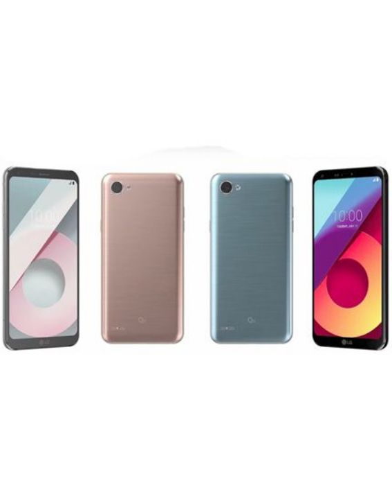 تصویر  گوشی موبایل LG مدل Q6 ظرفیت 32 گیگابایت رم 3 گیگابایت