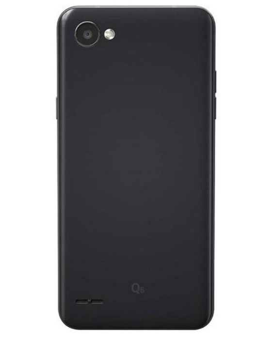 تصویر  گوشی موبایل LG مدل Q6 ظرفیت 32 گیگابایت رم 3 گیگابایت