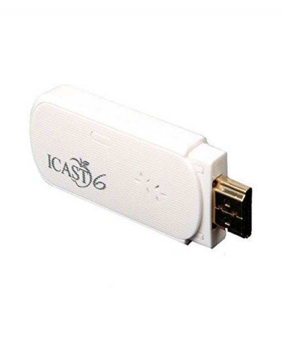 تصویر  ICAST Wireless Display Receiver