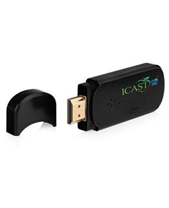 تصویر  ICAST Wireless Display Receiver
