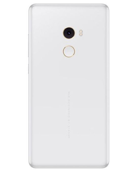 تصویر  گوشی موبایل شیائومی مدل Mi Mix 2 ظرفیت 128 گیگابایت رم 6 گیگابایت