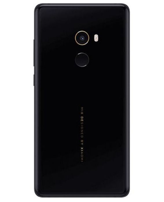 تصویر  گوشی موبایل شیائومی مدل Mi Mix 2 ظرفیت 128 گیگابایت رم 6 گیگابایت