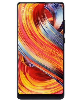 تصویر  گوشی موبایل شیائومی مدل Mi Mix 2 ظرفیت 128 گیگابایت رم 6 گیگابایت