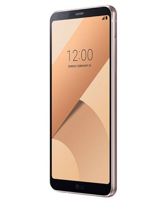 تصویر  گوشی موبایل LG مدل G6 Plus H870DSU ظرفیت 128 گیگابایت رم 4 گیگابایت