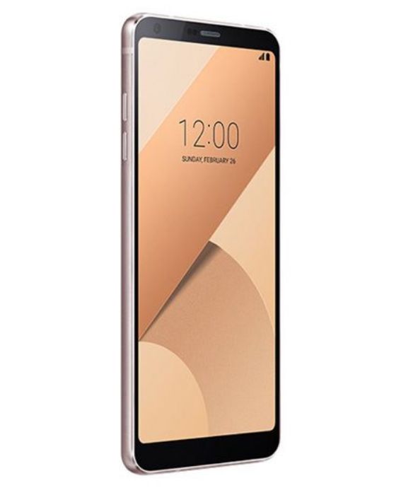 تصویر  گوشی موبایل LG مدل G6 Plus H870DSU ظرفیت 128 گیگابایت رم 4 گیگابایت