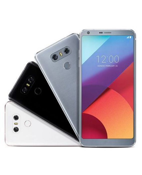 تصویر  گوشی موبایل LG مدل G6 Prime H870DS ظرفیت 64 گیگابایت رم 4 گیگابایت