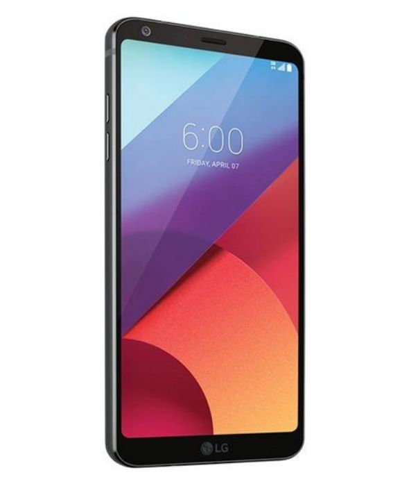 تصویر  گوشی موبایل LG مدل G6 Prime H870DS ظرفیت 64 گیگابایت رم 4 گیگابایت