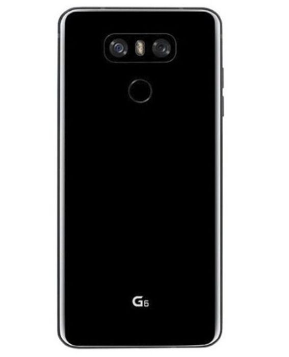 تصویر  گوشی موبایل LG مدل G6 Prime H870DS ظرفیت 64 گیگابایت رم 4 گیگابایت