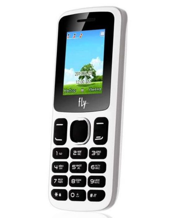 تصویر  گوشی موبایل فلای مدل FF179