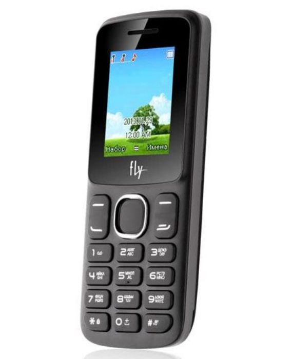 تصویر  گوشی موبایل فلای مدل FF179