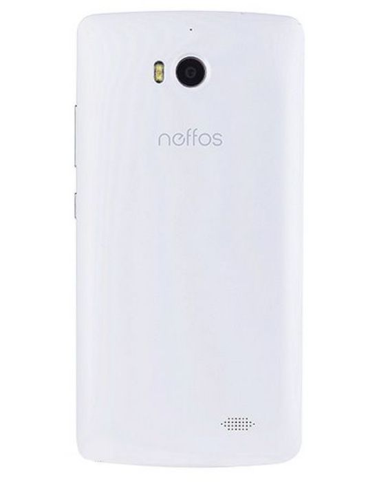 تصویر  گوشی موبایل تی پی لینک مدل Neffos C5 Max TP702A ظرفیت 16 گیگابایت رم 2 گیگابایت