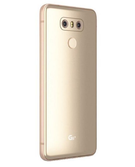 تصویر  گوشی موبایل LG مدل G6 Plus H870DSU ظرفیت 128 گیگابایت رم 4 گیگابایت