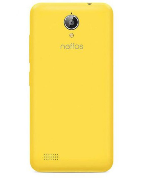 تصویر  گوشی موبایل تی پی لینک مدل Neffos Y5L TP801A ظرفیت 8 گیگابایت رم 1 گیگابایت