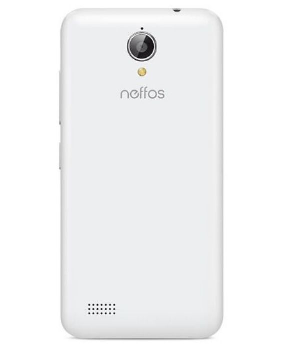 تصویر  گوشی موبایل تی پی لینک مدل Neffos Y5L TP801A ظرفیت 8 گیگابایت رم 1 گیگابایت
