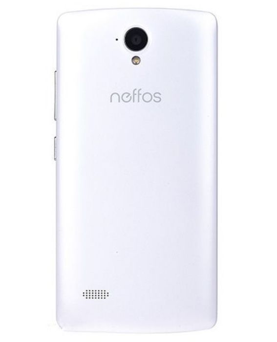 تصویر  گوشی موبایل تی پی لینک مدل Neffos C5L TP601A ظرفیت 8 گیگابایت رم 1 گیگابایت