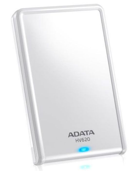 تصویر  هارد اکسترنال ای دیتا مدل HV620 ظرفیت 1 ترابایت