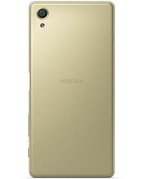 تصویر  گوشی موبایل سونی مدل Xperia X ظرفیت 64 گیگابایت رم 3 گیگابایت