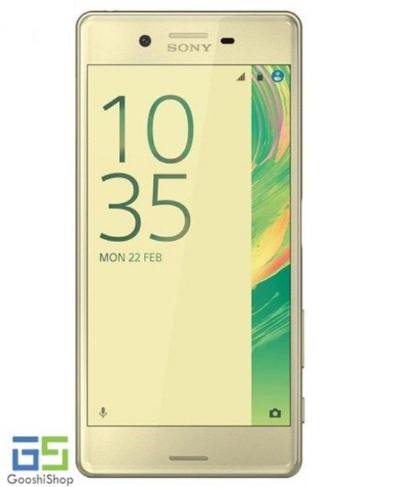 تصویر  گوشی موبایل سونی مدل Xperia X ظرفیت 64 گیگابایت رم 3 گیگابایت