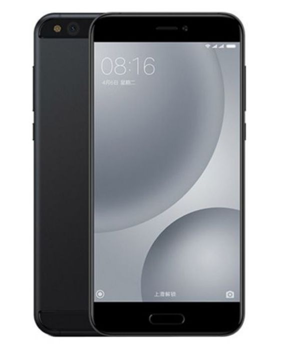 تصویر  گوشی موبایل شیائومی مدل ردمی Mi 5c ظرفیت 64 گیگابایت رم 3 گیگابایت