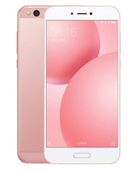 تصویر  گوشی موبایل شیائومی مدل ردمی Mi 5c ظرفیت 64 گیگابایت رم 3 گیگابایت