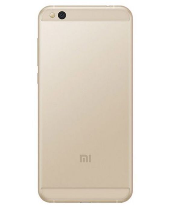 تصویر  گوشی موبایل شیائومی مدل ردمی Mi 5c ظرفیت 64 گیگابایت رم 3 گیگابایت