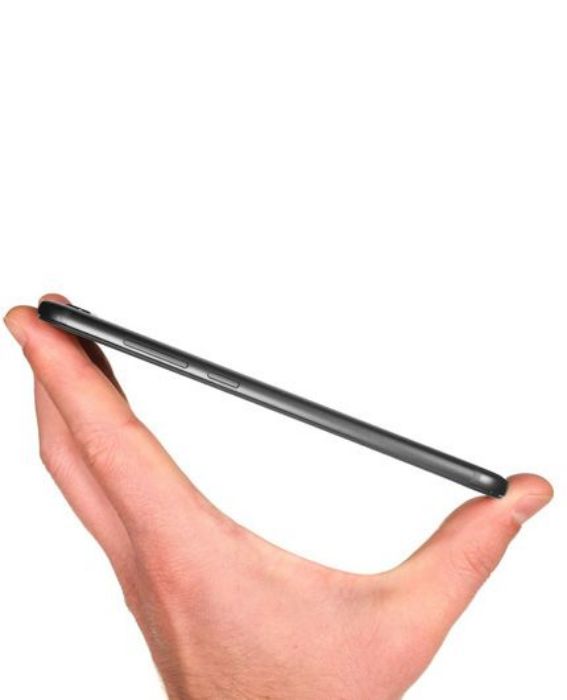 تصویر  گوشی موبایل شیائومی مدل Mi A1 ظرفیت 64 گیگابایت رم 4 گیگابایت