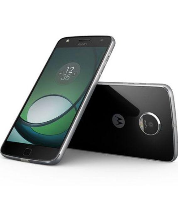تصویر  گوشی موبایل موتورولا مدل Moto Z Play ظرفیت 32 گیگابایت رم 3 گیگابایت