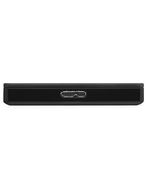 تصویر  هارد اکسترنال سیگیت Backup Plus Slim مدل ظرفیت 2 ترابایت