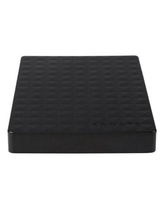 تصویر  هارد اکسترنال سیگیت مدل Expansion Portable STEA1000400 ظرفیت 1 ترابایت