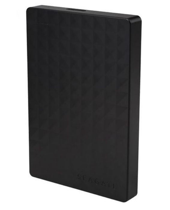 تصویر  هارد اکسترنال سیگیت مدل Expansion Portable STEA1000400 ظرفیت 1 ترابایت