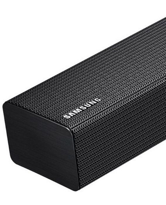 تصویر  ساندبار 300 وات سامسونگ مدل HW-K490