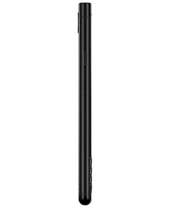 تصویر  گوشی موبایل بلک بری مدل KEYone Black Edition