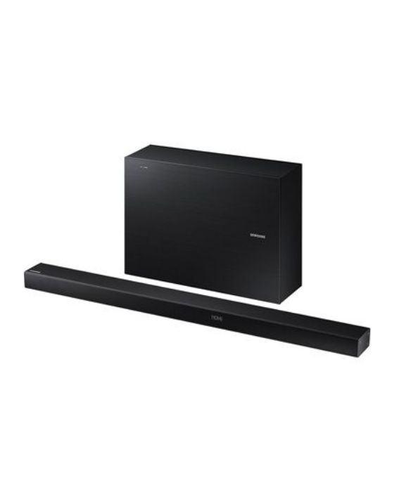 تصویر  ساندبار 320 وات سامسونگ مدل HW-K590