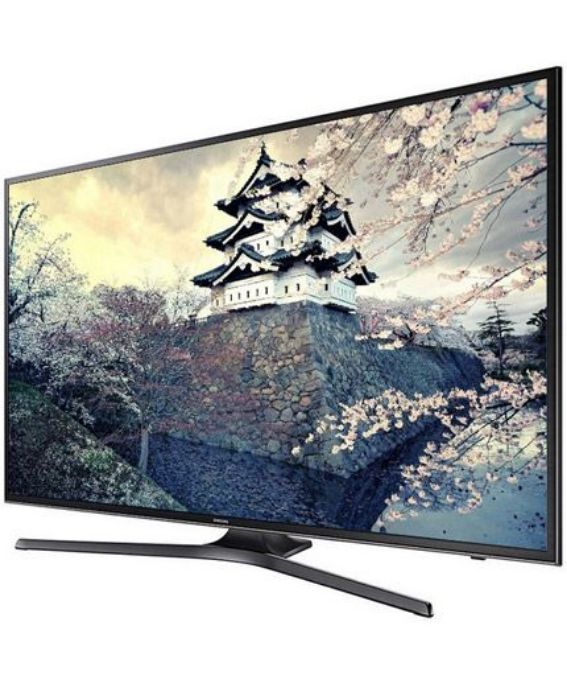 تصویر  تلویزیون 55 اینچ ال ای دی هوشمند سامسونگ مدل 55MU7970