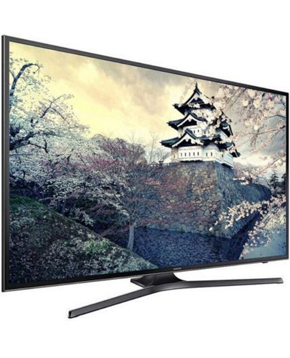 تصویر  تلویزیون 50 اینچ ال ای دی هوشمند سامسونگ مدل 50MU7970