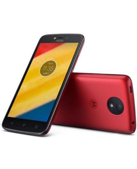 تصویر  گوشی موبایل موتورولا مدل Moto C Plus ظرفیت 16 گیگابایت رم 2 گیگابایت