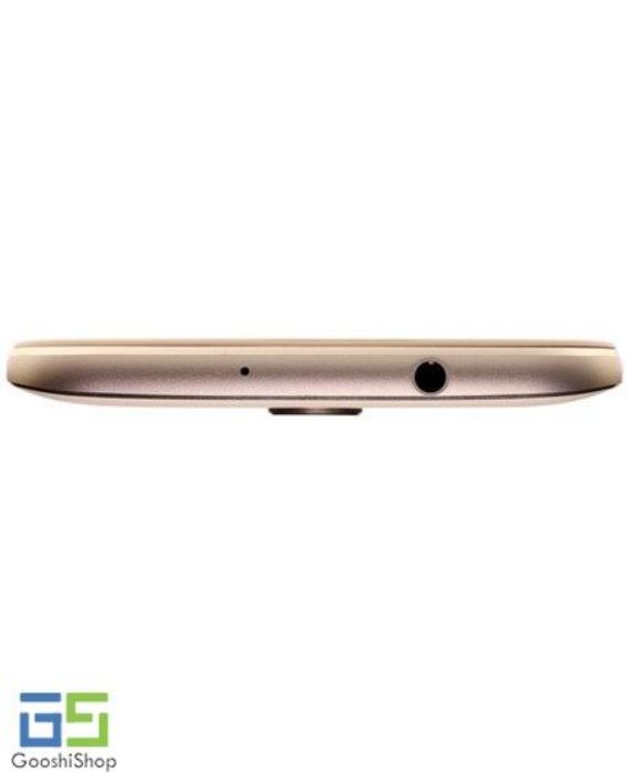 تصویر  گوشی موبایل موتورولا مدل Moto M ظرفیت 32 گیگابایت رم 4 گیگابایت