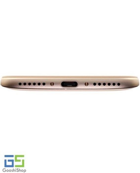 تصویر  گوشی موبایل موتورولا مدل Moto M ظرفیت 32 گیگابایت رم 4 گیگابایت