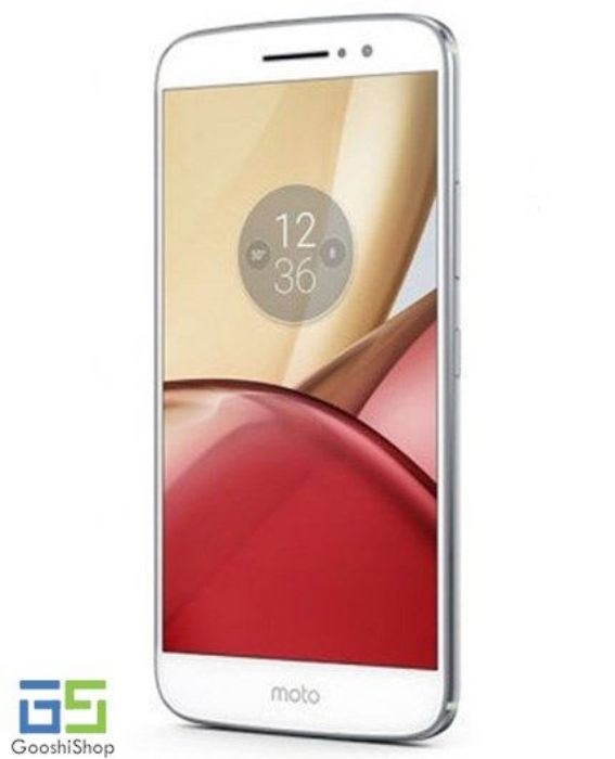 تصویر  گوشی موبایل موتورولا مدل Moto M ظرفیت 32 گیگابایت رم 4 گیگابایت