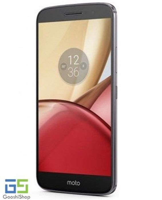 تصویر  گوشی موبایل موتورولا مدل Moto M ظرفیت 32 گیگابایت رم 4 گیگابایت