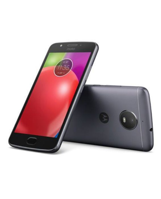 تصویر  گوشی موبایل موتورولا مدل Moto E4 ظرفیت 16 گیگابایت رم 2 گیگابایت