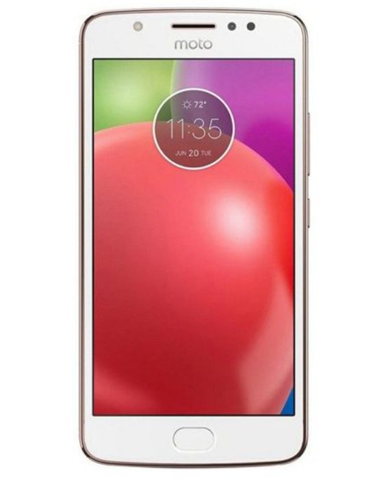 تصویر  گوشی موبایل موتورولا مدل Moto E4 ظرفیت 16 گیگابایت رم 2 گیگابایت