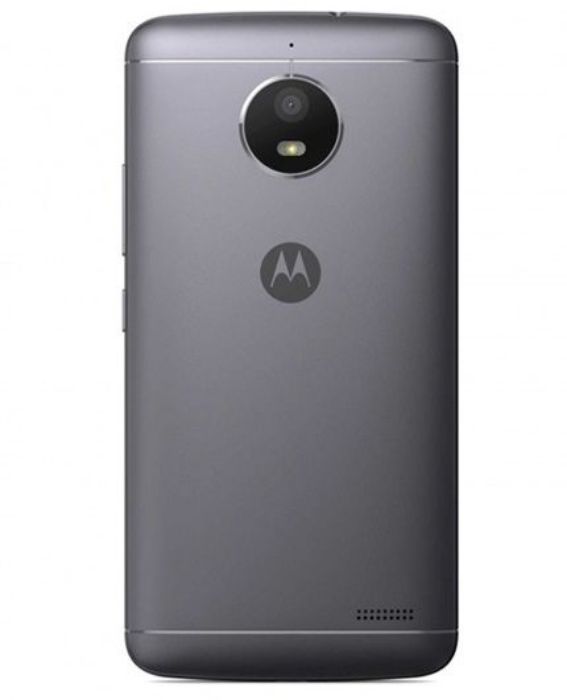 تصویر  گوشی موبایل موتورولا مدل Moto E4 ظرفیت 16 گیگابایت رم 2 گیگابایت