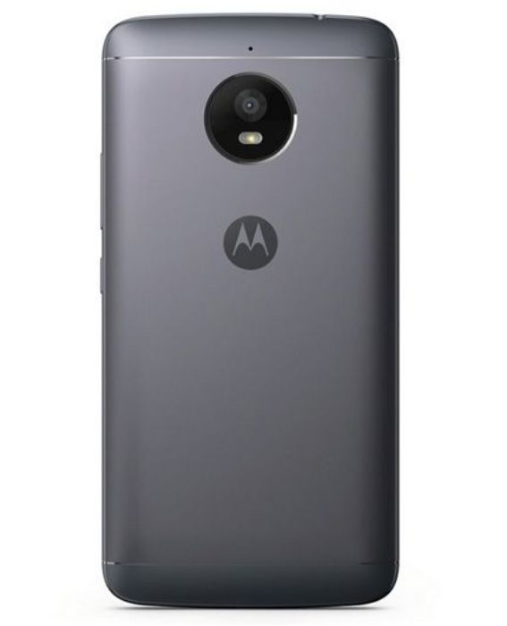 تصویر  گوشی موبایل موتورولا مدل Moto  E4 Plus ظرفیت 16 گیگابایت رم 3 گیگابایت