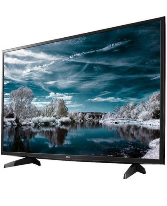 تصویر  تلویزیون 49 اینچ ال ای دی ال‌جی مدل 49LJ52100GI