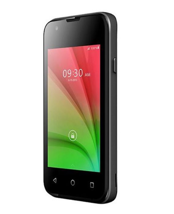 تصویر  گوشی موبایل اسمارت مدل Dido II E2000