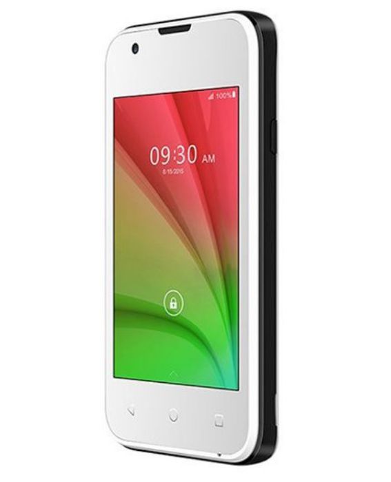 تصویر  گوشی موبایل اسمارت مدل Dido II E2000