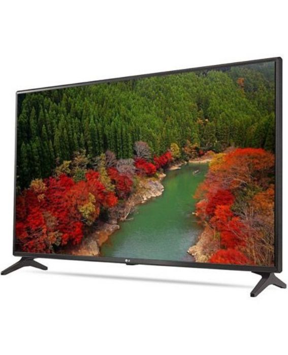 تصویر  تلویزیون 49 اینچ ال ای دی هوشمند ال‌جی مدل 49LJ62000GI